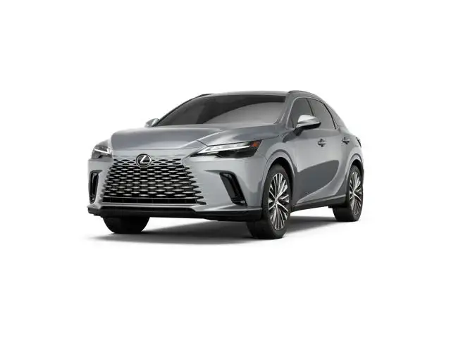 2026 Lexus RX 350 350 Premium AWD's photo