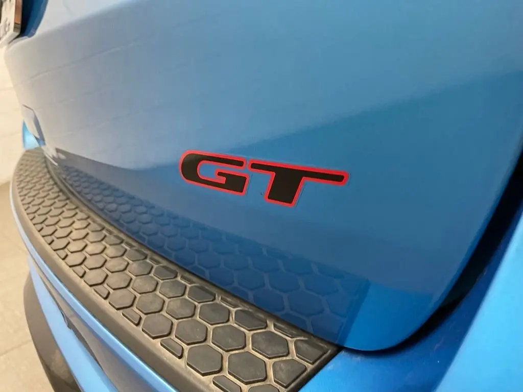 2026 Dodge Durango GT HEMI Premium V8 AWD photo 5