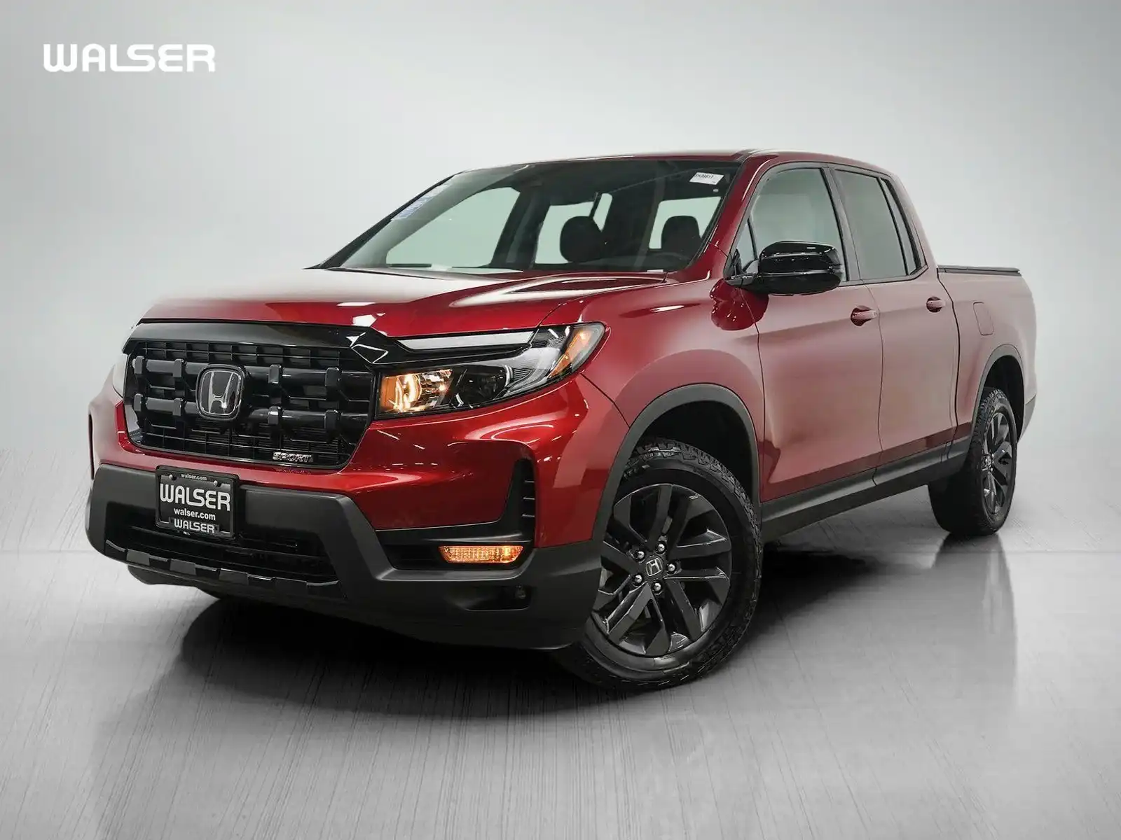 2024 Honda Ridgeline Sport AWD's photo