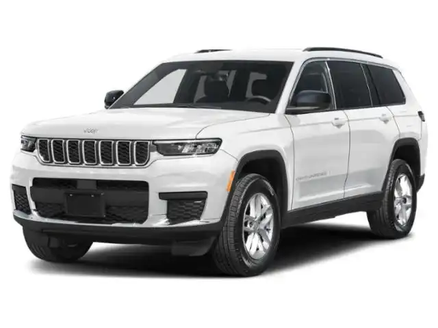 2027 Jeep Grand Cherokee L Laredo Altitude 4WD's photo