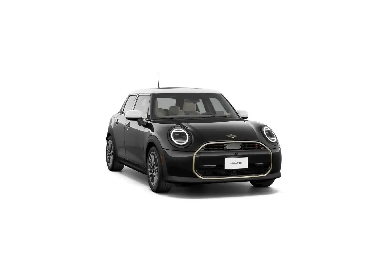 2026 MINI Hardtop Cooper S's photo