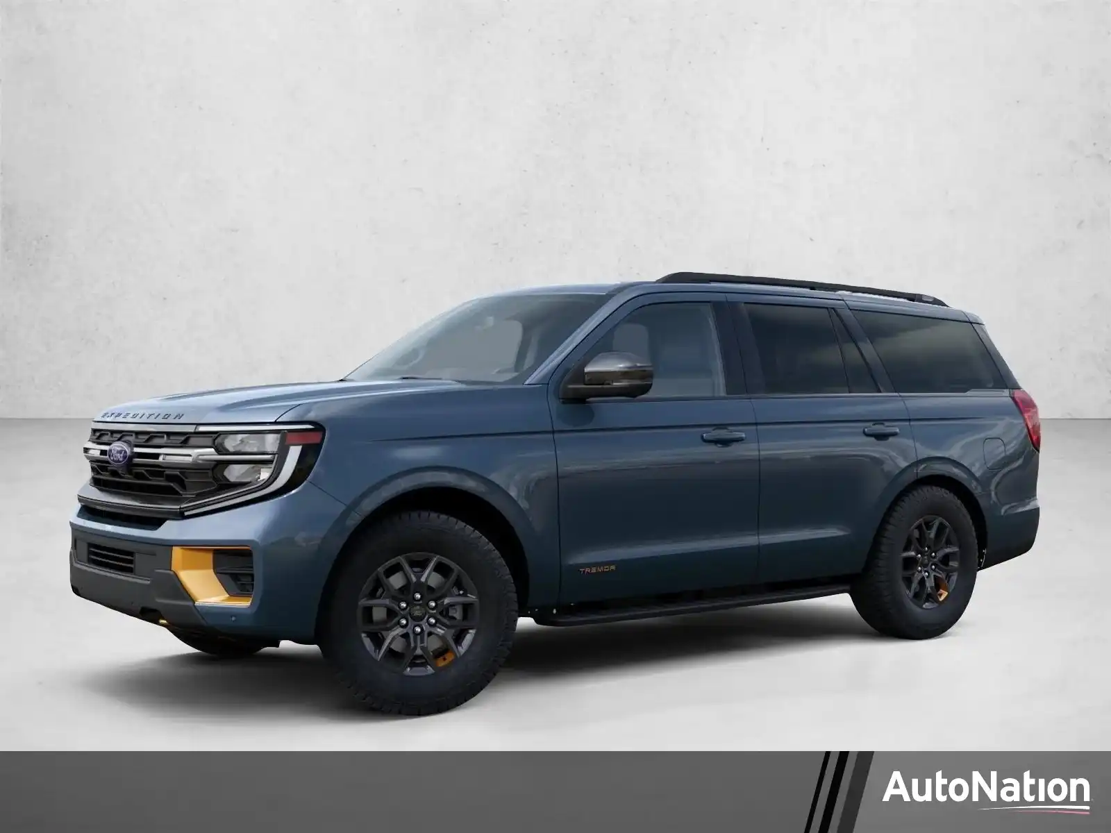 2027 Ford Expedition Tremor 4x4's photo
