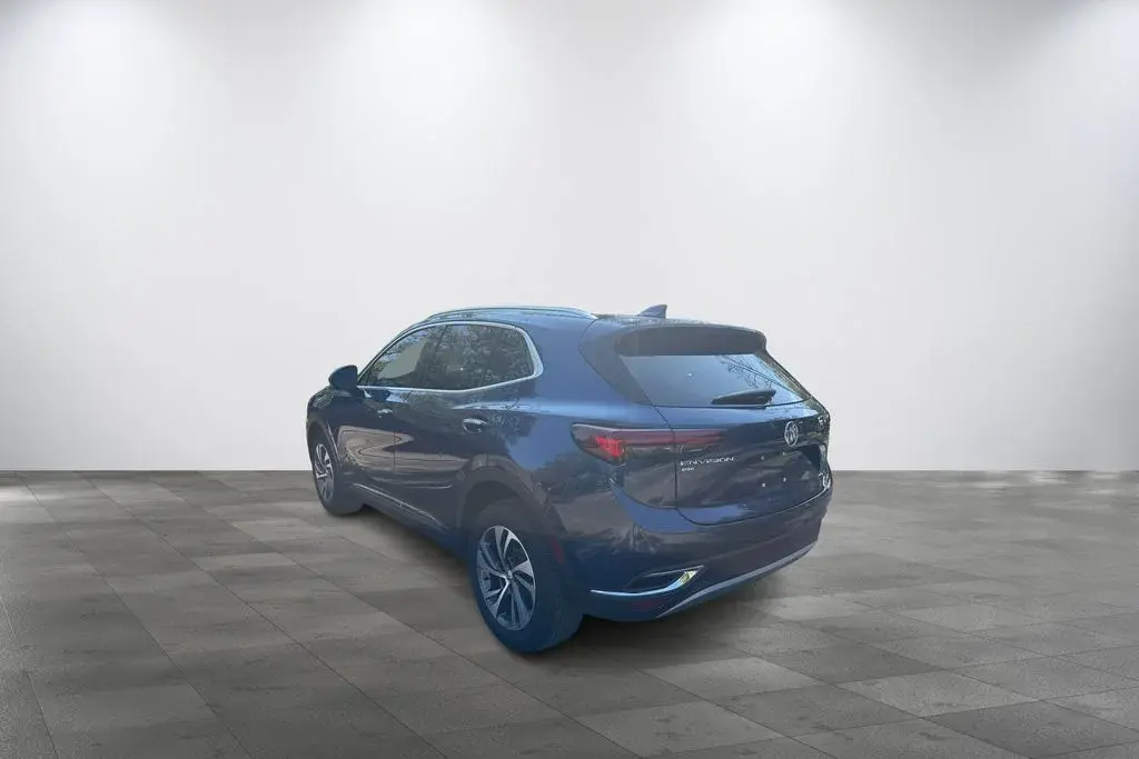 2023 Buick Envision Essence AWD photo 4