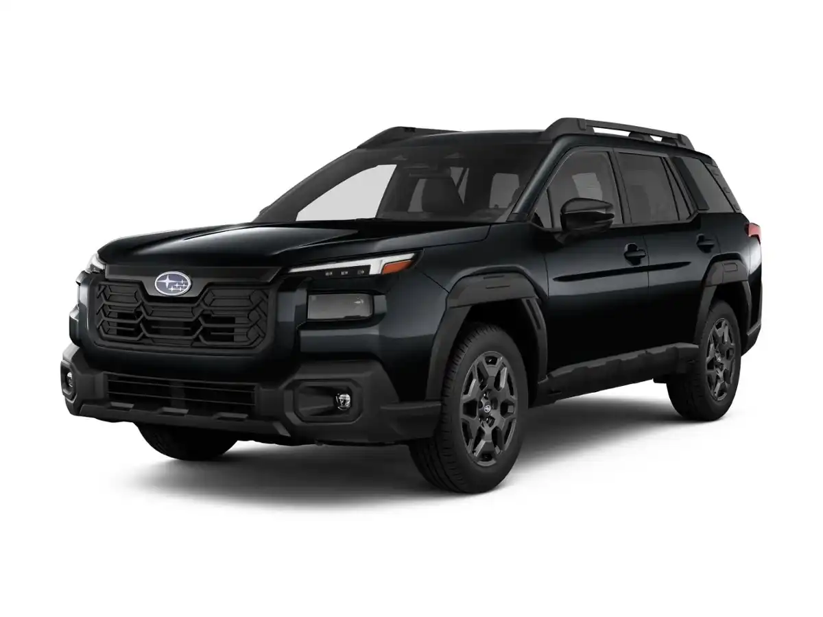 2026 Subaru Outback Touring XT's photo