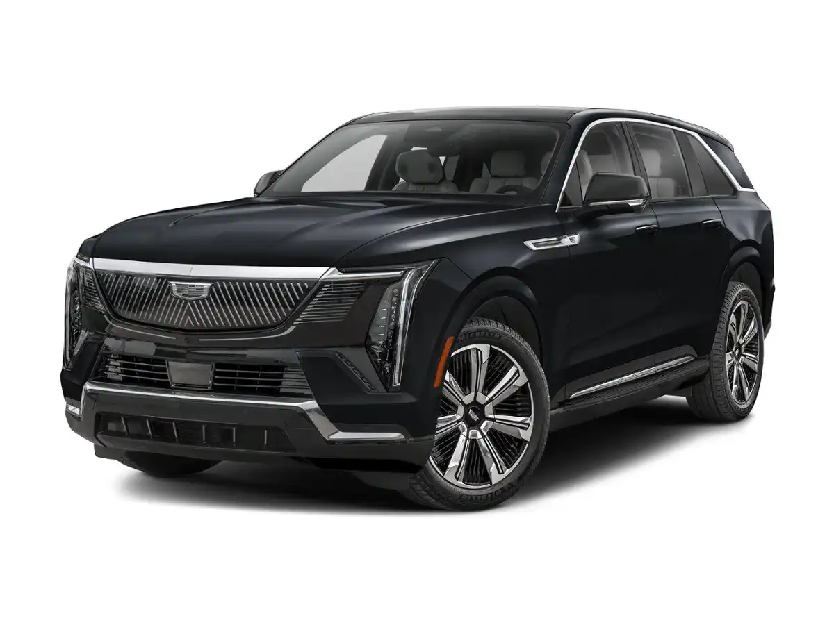 2026 Cadillac Escalade IQ Sport AWD's photo