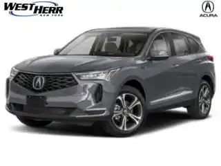 2026 Acura RDX Technology Package SH-AWD's photo