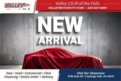2026 RAM 3500 Tradesman 4X4 Crew Cab's photo