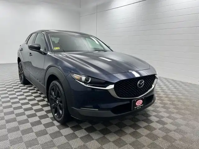 2024 Mazda CX-30 Select Sport AWD's photo