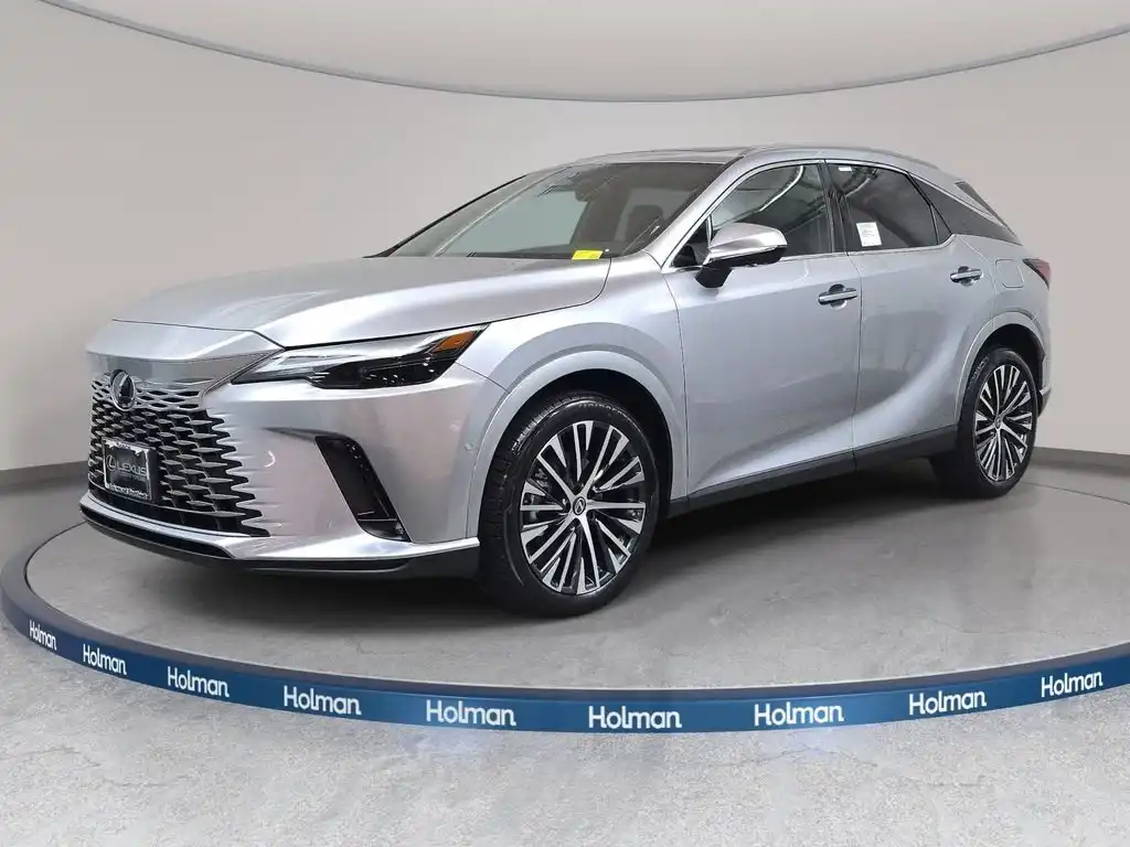 2026 Lexus RX 350 350 Premium Plus AWD's photo