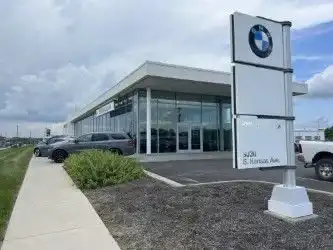 2027 BMW X7 xDrive40i's photo