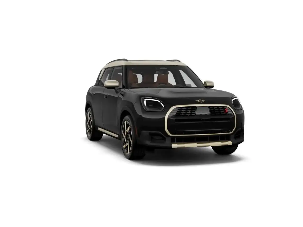2027 MINI Countryman S ALL4's photo