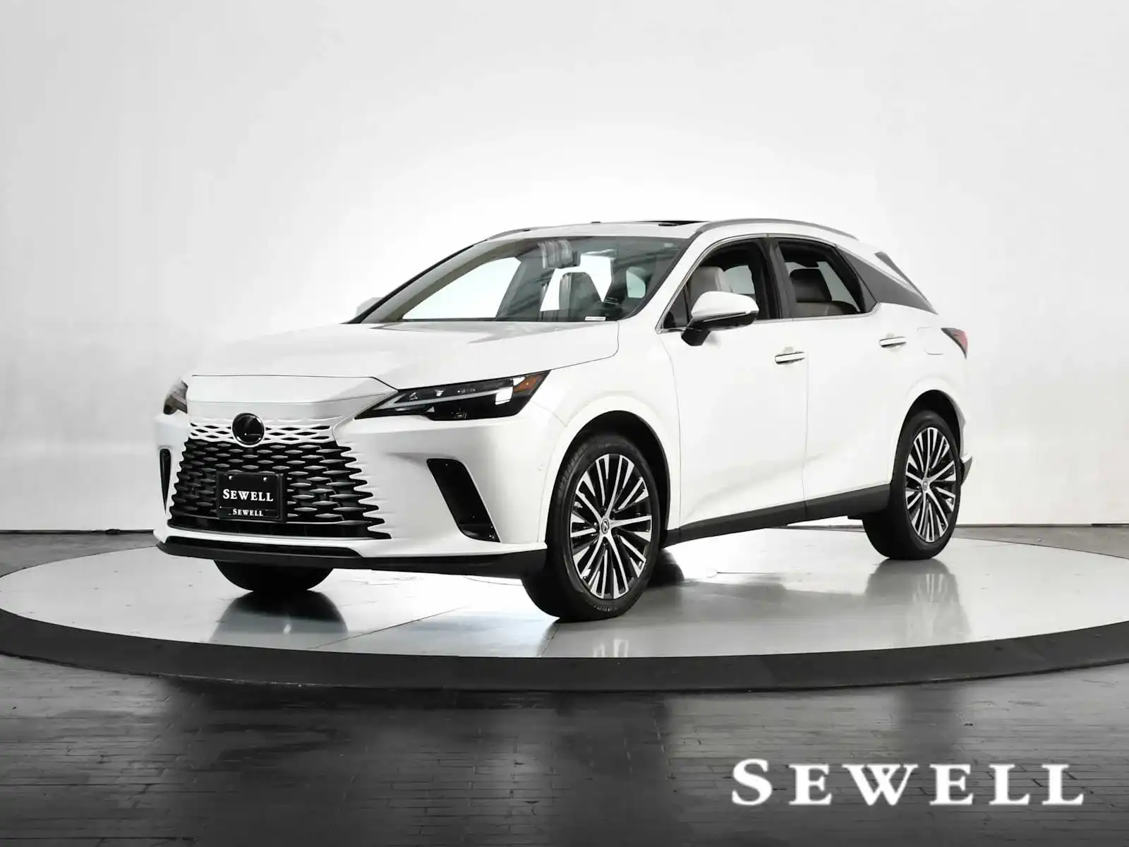 2024 Lexus RX 350 350 Premium Plus FWD's photo