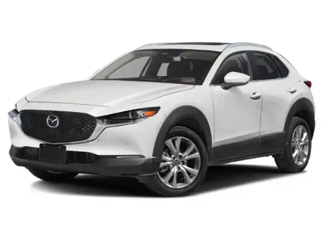2024 Mazda CX-30 Premium AWD's photo