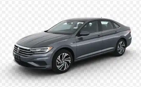 2021 Volkswagen Jetta 1.4T S SULEV's photo