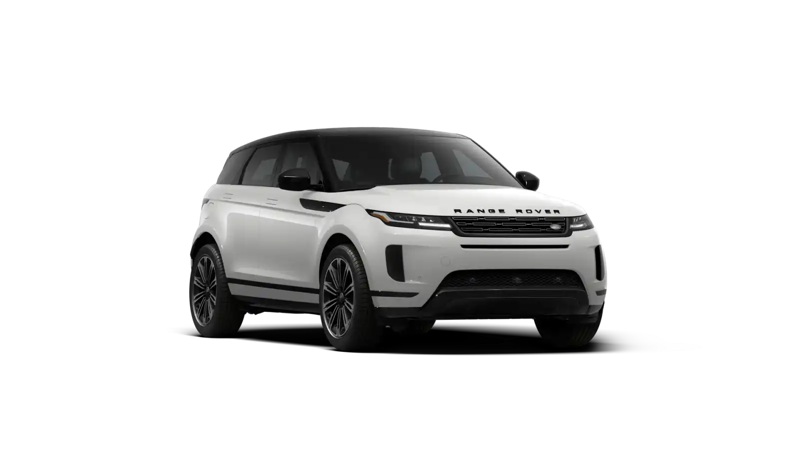 2026 Land Rover Range Rover Evoque S's photo