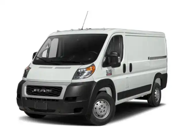 2019 RAM ProMaster 1500 136" WB Low Roof's photo