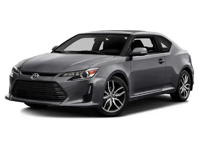 2014 Scion tC AT's photo