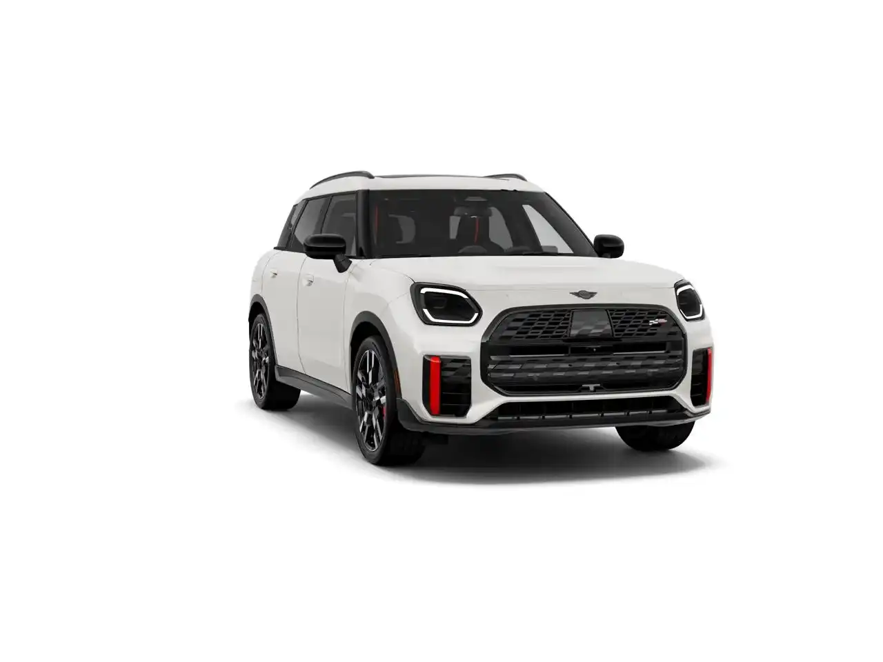 2027 MINI Countryman JCW ALL4's photo
