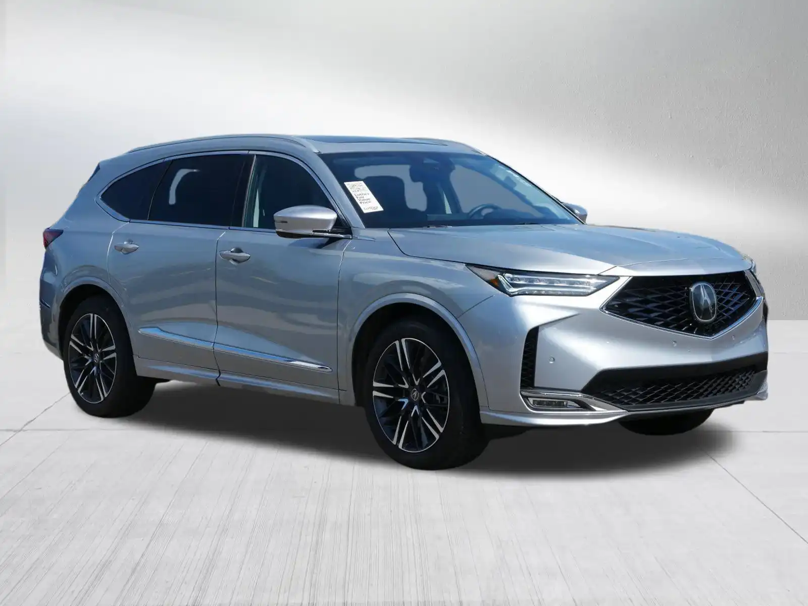 2026 Acura MDX SH-AWD w/Advance Package's photo
