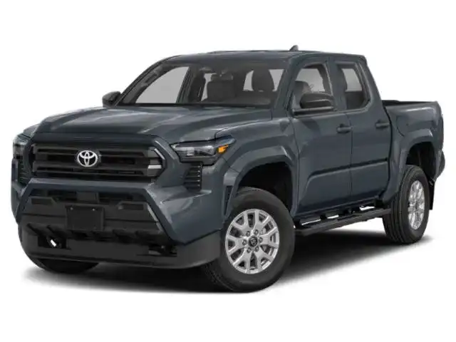 2024 Toyota Tacoma SR 4x4 Double Cab's photo