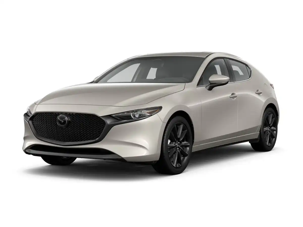 2026 Mazda CX-3 Premium MT 5-Door SKYACTIV's photo