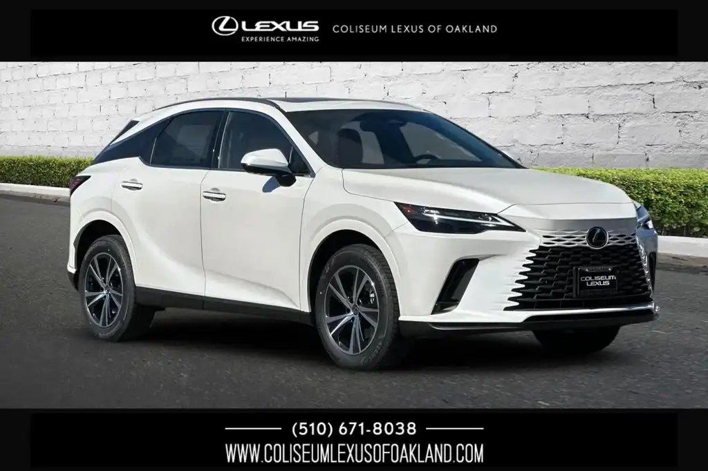 2026 Lexus RX 350 350 Premium FWD's photo