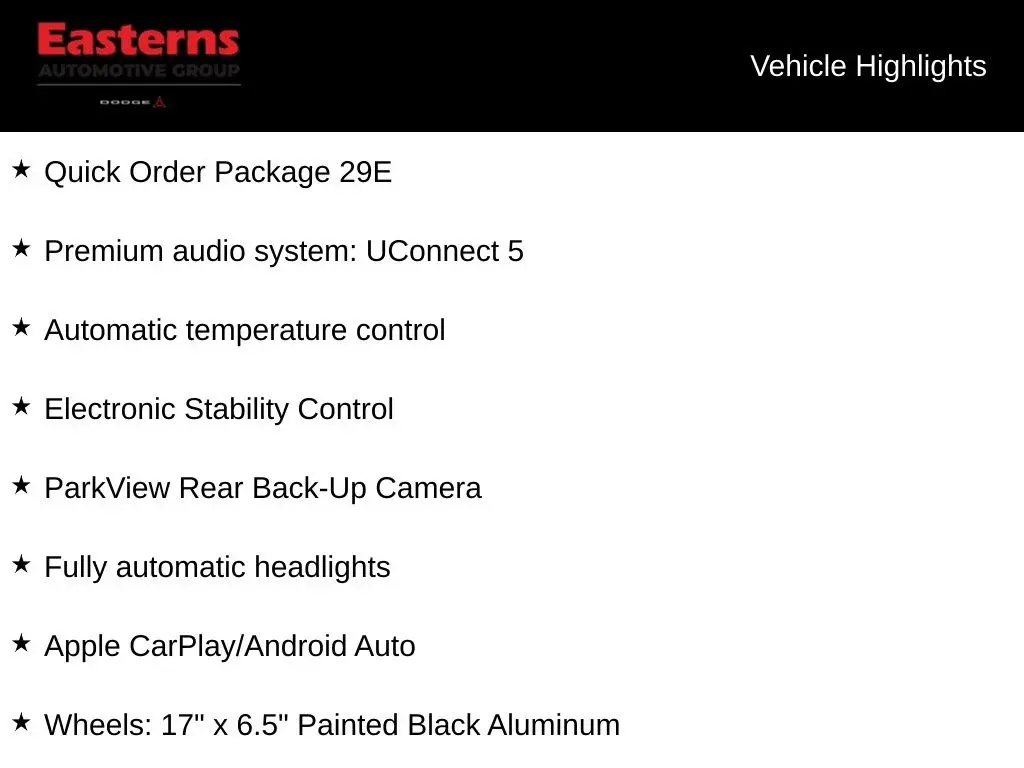 2025 Jeep Compass Trailhawk 4X4 photo 5