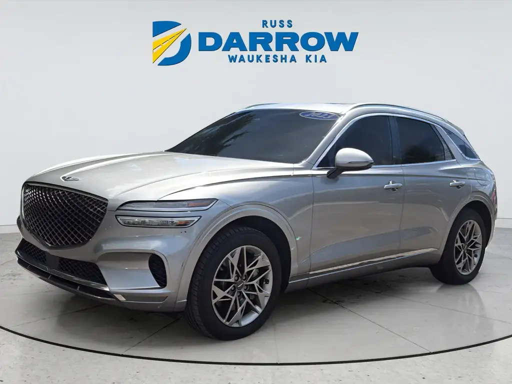 2023 Genesis GV70 2.5T Standard AWD photo 1