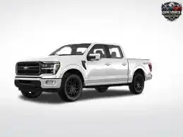 2024 Ford F-150 STX 4x4 SuperCrew 5-1/2 Box's photo