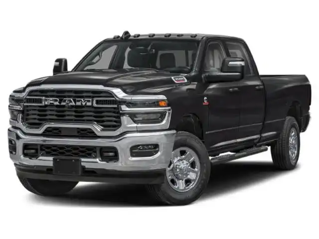 2027 RAM 3500 Tradesman 4X4 Crew Cab SWB's photo
