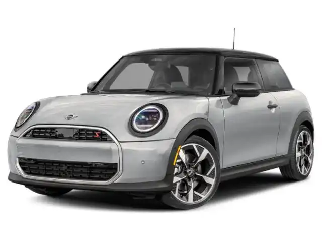 2025 MINI Hardtop Cooper S's photo