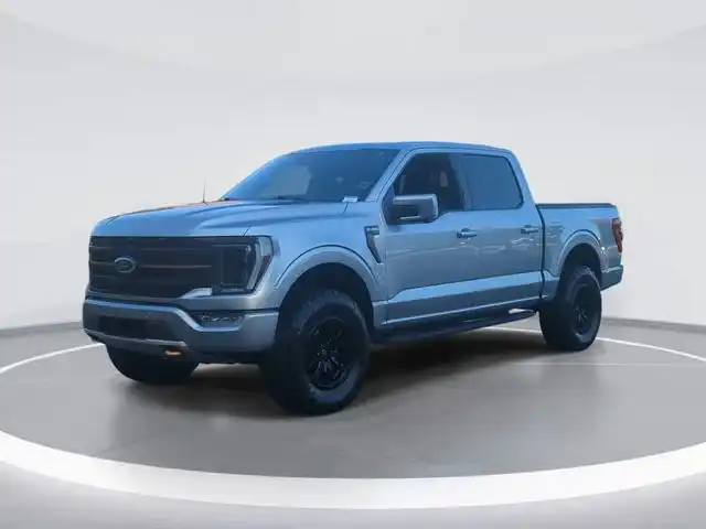 2023 Ford F-150 Tremor 4x4 SuperCrew 5-1/2 Box's photo