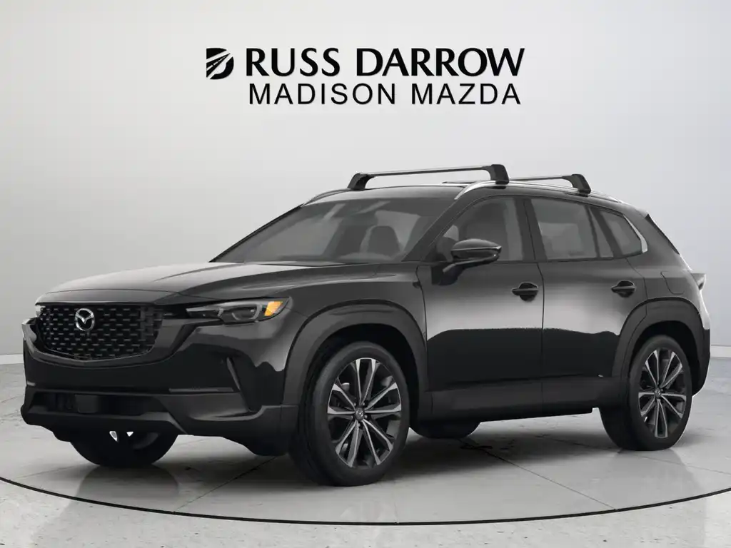 2024 Mazda CX-50 2.5 S PREMIUM PLUS's photo