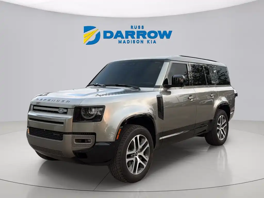 2023 Land Rover Defender X-Dynamic SE's photo