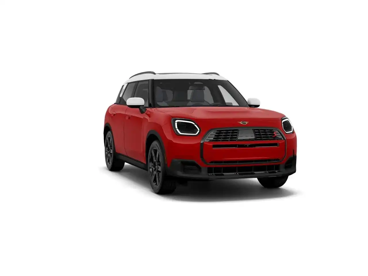 2027 MINI Countryman S ALL4's photo