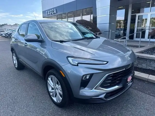 2025 Buick Encore GX Preferred AWD's photo