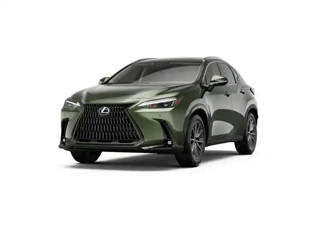 2026 Lexus NX 350 350 AWD's photo