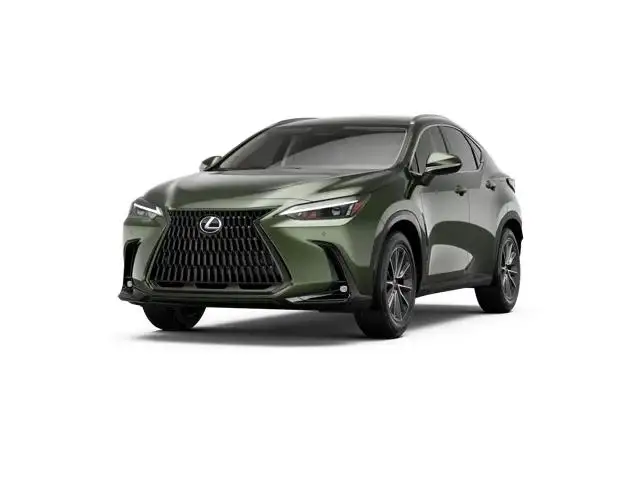 2026 Lexus NX 350 350 AWD photo 1
