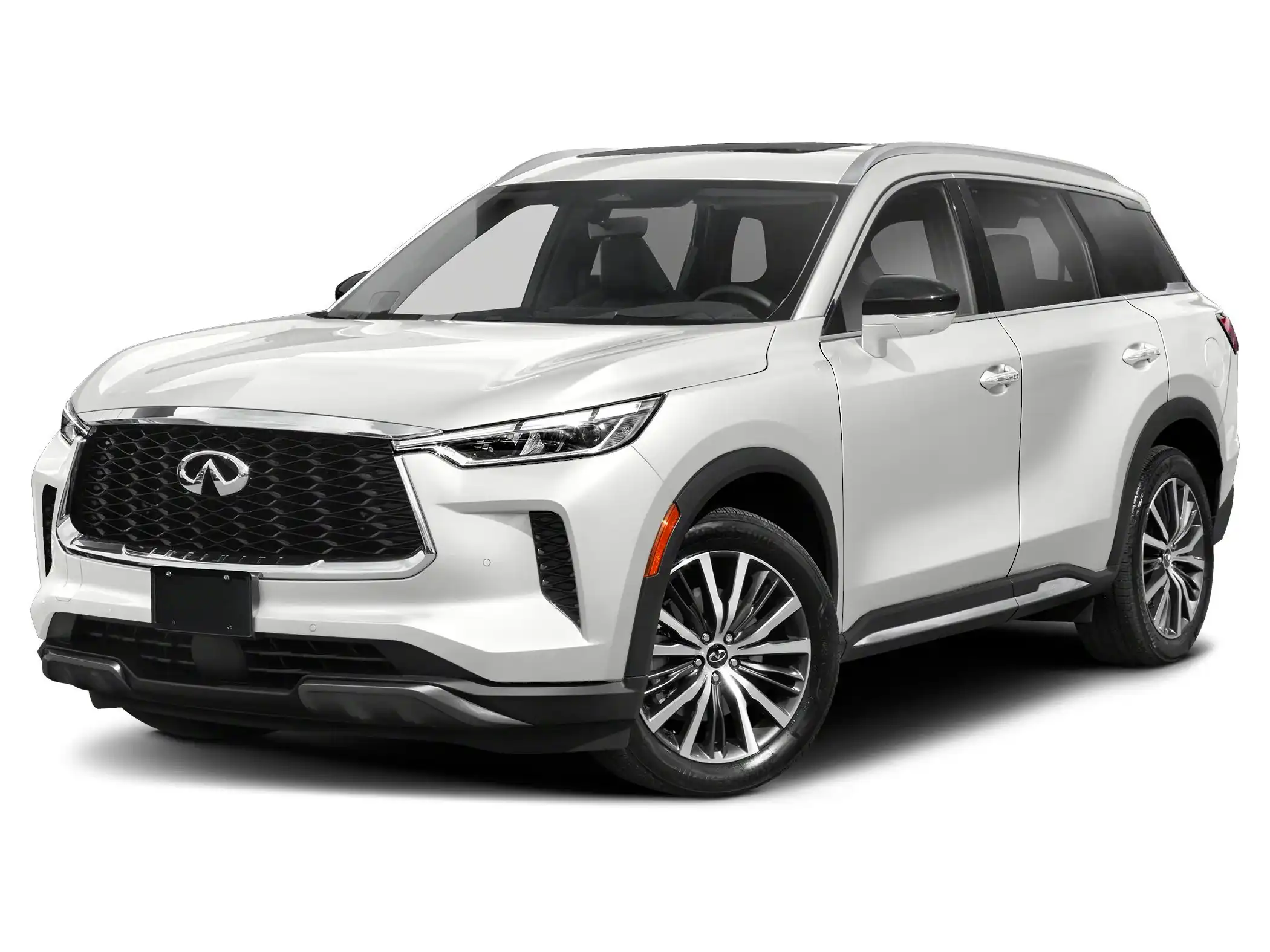 2023 INFINITI QX60 SENSORY AWD's photo