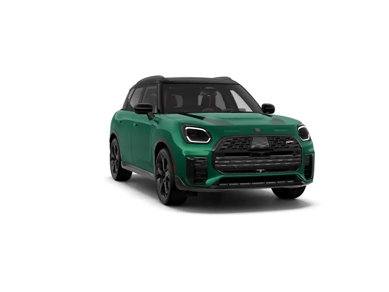 2027 MINI Countryman S ALL4's photo