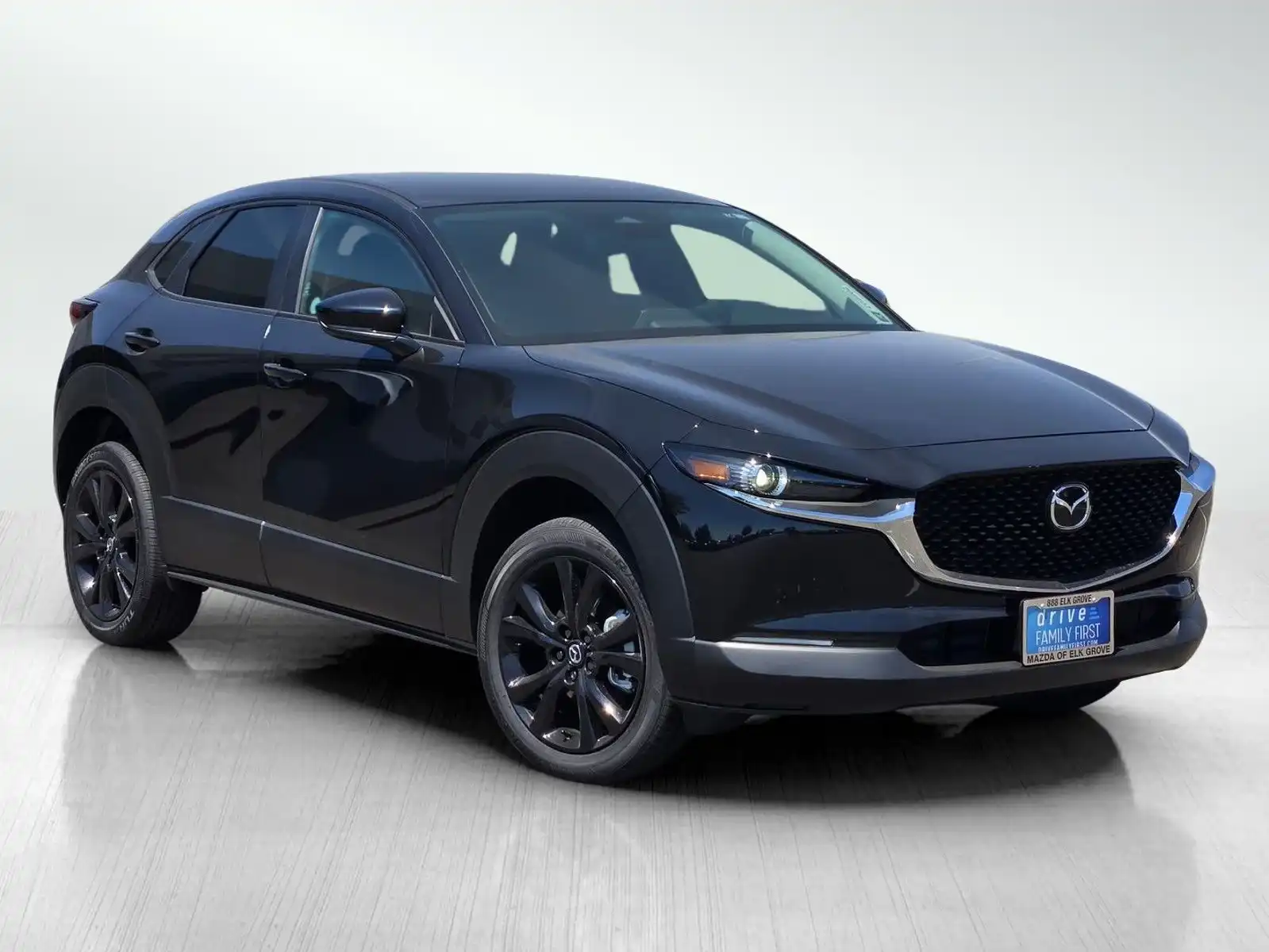 2026 Mazda CX-30 Select AWD Sport's photo