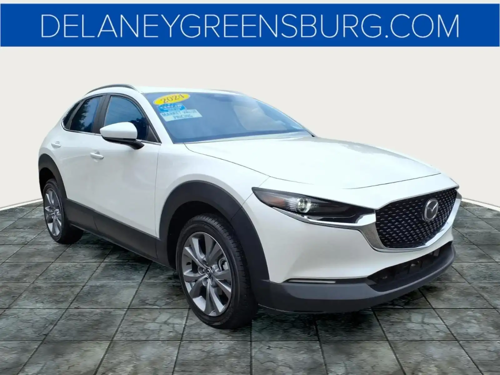 2024 Mazda CX-30 Preferred AWD's photo