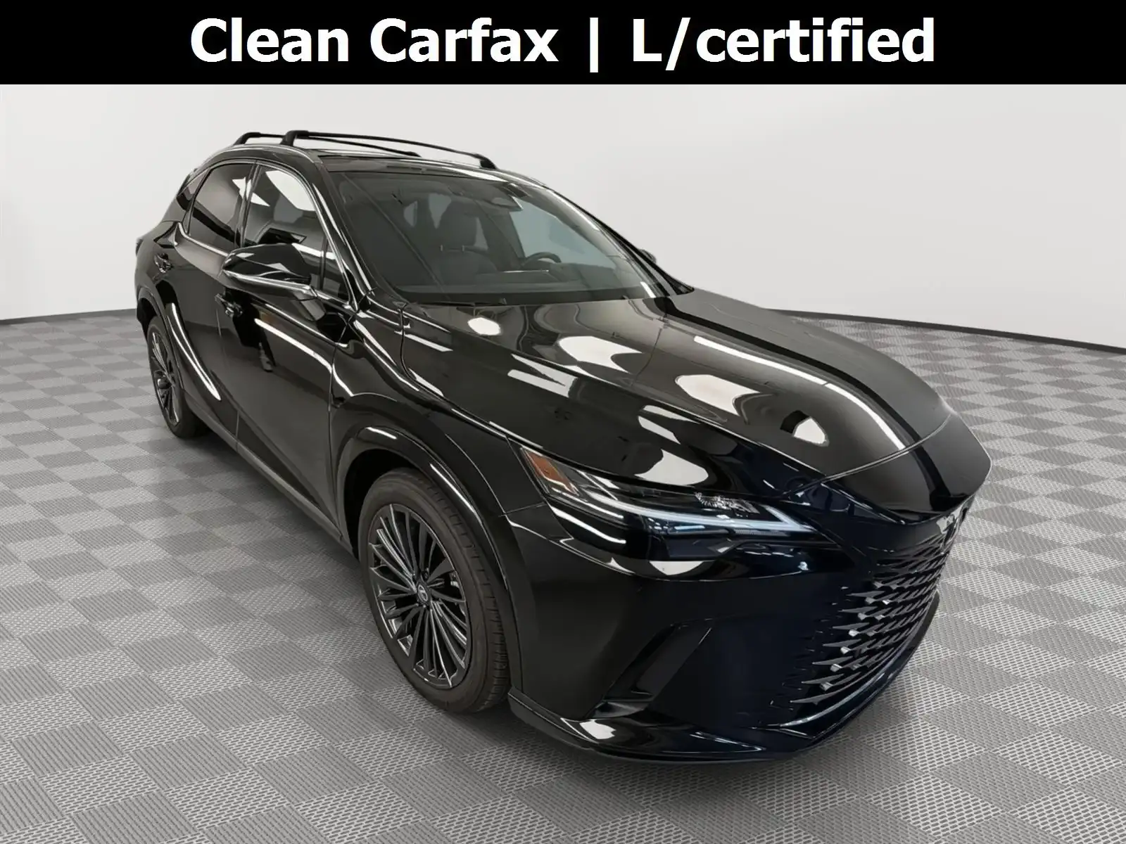 2025 Lexus RX 350 350 AWD's photo