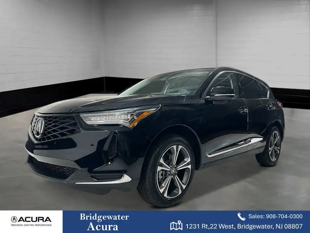2026 Acura RDX Technology Package SH-AWD's photo