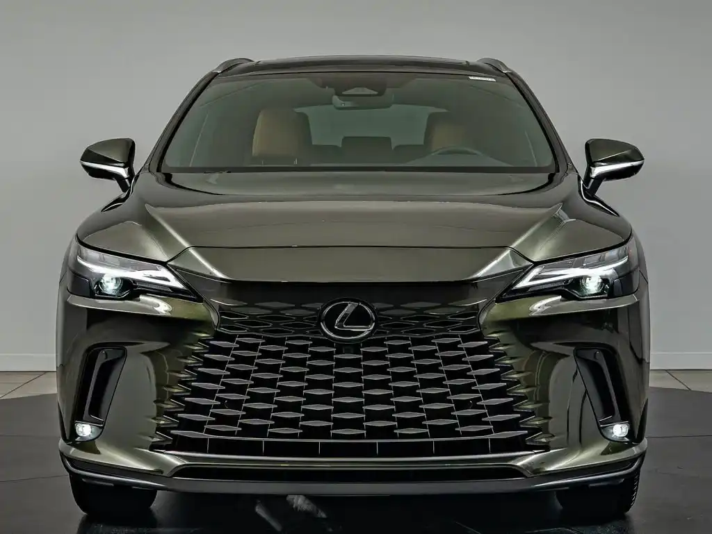 2025 Lexus RX 350 350 Premium AWD's photo