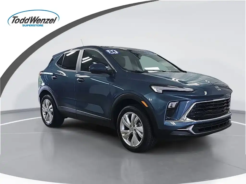 2024 Buick Encore GX Preferred AWD's photo