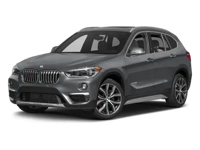 2017 BMW X1 xDrive28i's photo