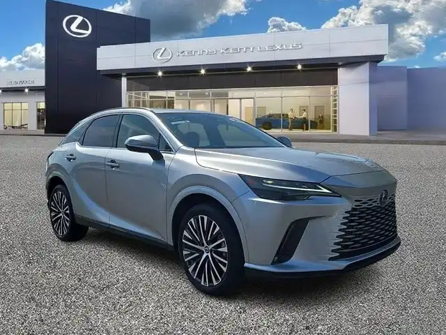 2024 Lexus RX 350 350 Premium Plus FWD's photo