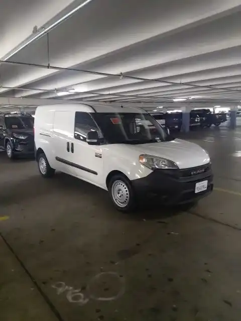 2020 RAM ProMaster City Tradesman Cargo's photo