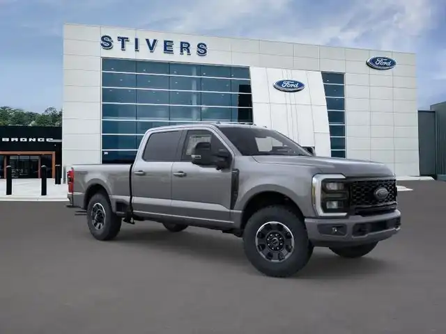 2026 Ford F-250 Lariat 4x4 Crew Cab 6-3/4' Box's photo